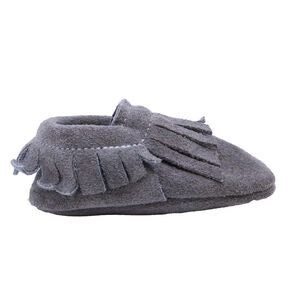 Unknown Brand Unisex Gray Shoes size: 5 Toddler